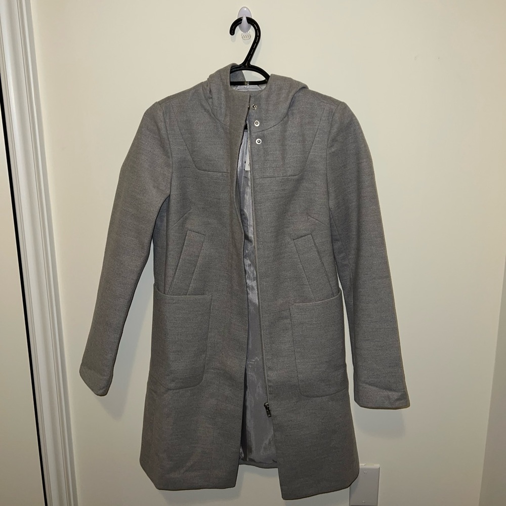 ASOS COAT